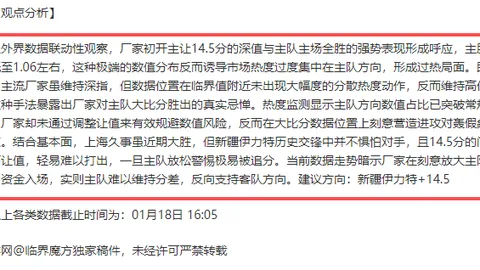 迪洛伦佐荣耀加冕！意超杯终夺冠，喜提双喜临门，告别决赛阴霾，意甲激情直播见证辉煌时刻！