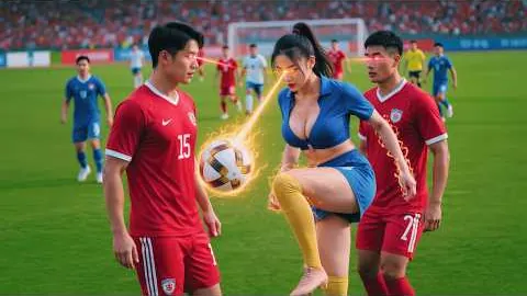 揭秘姆巴佩：球星档案大公开